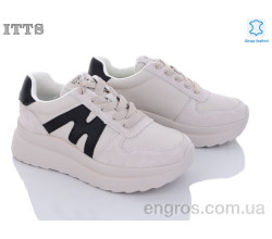 Кроссовки ITTS